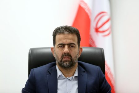 اتصال قم به شبکه قطار پرسرعت کشور یک مطالبه ملی و راهبردی است