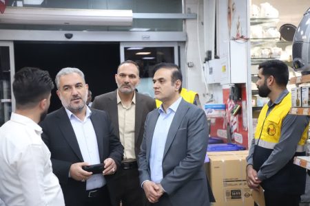 اصناف نقش مهمی در عبور از روزهای اوج مصرف دارند