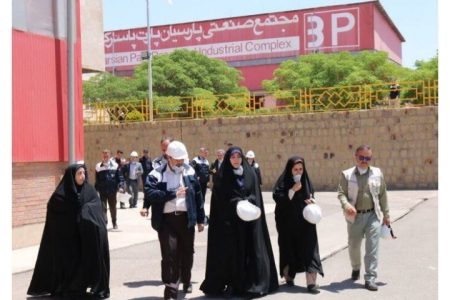 ارتقای سامانه‌های کنترل آلایندگی، تکلیف قانونی صنایع در قم است