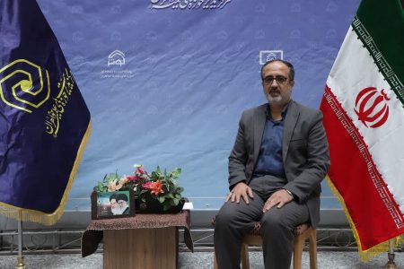 رکوردشکنی «مرکز نشر هاجر» در نمایشگاه کتاب/ پیشتازی آثار دینی در جذب مخاطب نوجوان