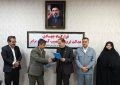 هم‌پیمانی آبفا و آموزش و پرورش قم برای فرهنگ‌سازی مصرف بهینه آب