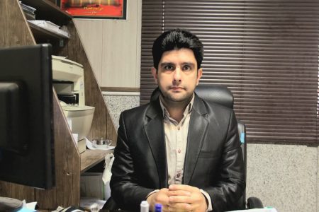کنترل کالای قاچاق باید از مبادی ورودی کشور باشد