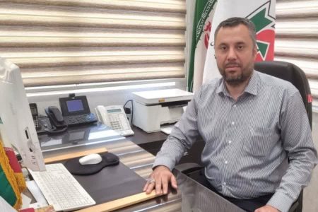 طرح بهسازی و روکش آسفالت کریدور قم – راهجرد استان قم