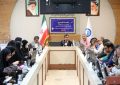 شبکه‌های آب و فاضلاب نهضت ملی مسکن پردیسان قم ۹ ماهه تکمیل شد