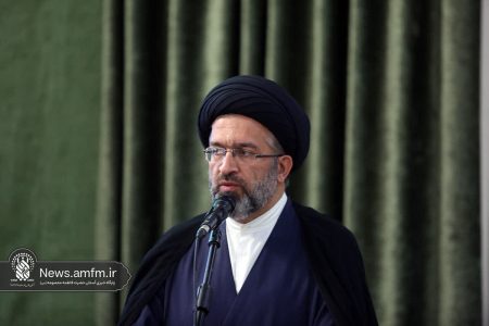 تشریح محافل عزاداری دهه اول محرم در حرم بانوی کرامت