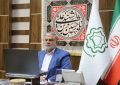 تحویل ۱۱۲۰ واحد مسکونی آسیب‌دیده به شهروندان/ توسعه محله‌محوری راهبرد اصلی مدیریت شهری