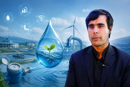 تغییر الگوی مصرف، کلید مدیریت پایدار آب در کشور/ فرهنگ‌سازی مؤثرتر از توسعه زیرساخت‌ها