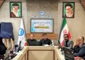 «سونرژی» در قم رونمایی شد؛ دستیار آموزشی آب برای مدیران، معلمان و دانش‌آموزان ابتدایی