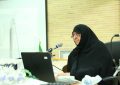 جامعه‌الزهرا(س) مهیای میزبانی از مهمانان مراسم تشییع رهبر شهید است
