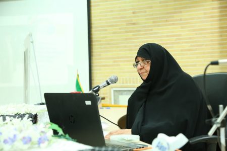 جامعه‌الزهرا(س) مهیای میزبانی از مهمانان مراسم تشییع رهبر شهید است