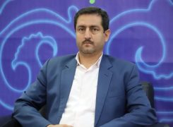 آماده‌باش آتش‌نشانی قم برای ایمنی مراسم محرم؛ بازدید از مساجد و تکایا آغاز شد