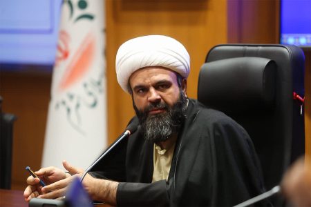 بهینه‌سازی مصرف آب در فضای سبز قم یک ضرورت علمی و تکلیف شرعی است