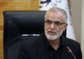 مسئولیت اجرای مراسم تشییع در تهران، قم و مشهد با سپاه است