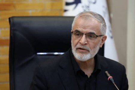 مسئولیت اجرای مراسم تشییع در تهران، قم و مشهد با سپاه است