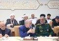 دبیرخانه دائمی بزرگداشت رهبر شهید در قم تشکیل شد