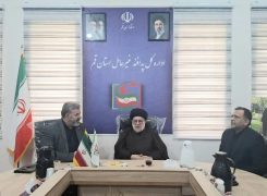 اجرای صحیح الزامات پدافند غیرعامل می تواند از بروز بسیاری از خسارات جبران ناپذیر جلوگیری کند.