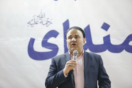 استراحتگاه ها و بوستان های قم آماده پذیرایی از عزاداران قائد شهید امت
