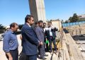 روند اجرای مترو قم زیر ذره‌بین مدیریت شهری؛ تأکید بر تسریع پروژه با تأمین منابع مالی