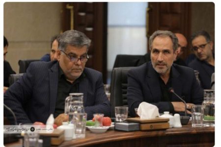هرگونه اختلال در تأمین نهاده و انرژی می‌تواند امنیت غذایی را تهدید کند