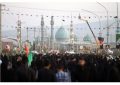 شهردار قم مسئول کمیته خدمات شهری ستاد اربعین استان شد