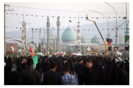 شهردار قم مسئول کمیته خدمات شهری ستاد اربعین استان شد