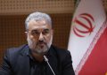 قم در انتظار حضور میلیونی زائران «آقای شهید ایران»/تقدیر فرماندار قم از نقش‌آفرینی شهردار در دوران «جنگ تحمیلی سوم»