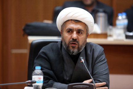 آماده‌سازی هزار موکب و مشارکت ۲۰ هزار نیروی مردمی در خدمت‌رسانی مراسم تشییع رهبر شهید در قم