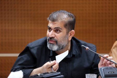 پیش‌بینی مسیرهای ویژه برای بانوان و سالمندان و اسکان نیروهای خدمت‌رسان در تشییع رهبر شهید