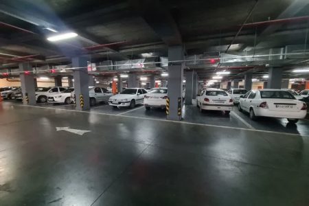 مدیریت ترافیک تاسوعا و عاشورا با ظرفیت ۷ هزار پارکینگ در مرکز قم