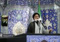 هیچ کس حق عبور از خطوط قرمز رهبری در مذاکرات را ندارد/ حضور مردم در تشییع رهبر رفراندوم میدانی و الهی است