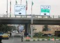 افزایش تابلوهای هشداردهنده و هدایت مسیر در راستای بهبود امنیت عبور و مرور در قم