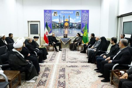 پزشکیان: دولت در جنگ اخیر اجازه نداد زندگی مردم دچار اختلال شود