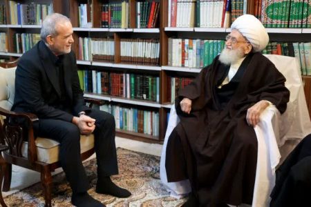 رئیس جمهور: جبران آسیب‌های ناشی از جنگ و بهبود معیشت مردم در اولویت دولت است