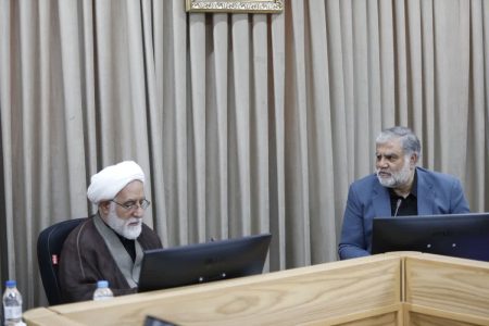 برگزاری باشکوه مراسم «بدرقه آقای شهید ایران» نیازمند هم‌افزایی همه ظرفیت‌های ملی است