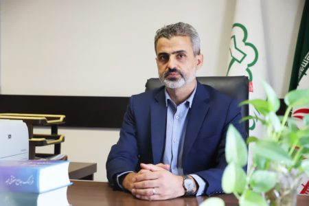 احقاق بیش از ۴۳۰۰ میلیارد تومان از حقوق بیت‌المال در سال ۱۴۰۴
