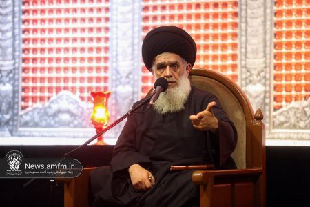کربلا تلفیقی از عقلانیت، حماسه و عاطفه است