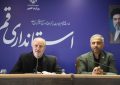 روابط عمومی‌های استان قم، پیشگام جهاد تبیین در مراسم تشییع رهبر شهید باشند