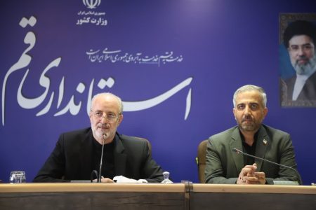 روابط عمومی‌های استان قم، پیشگام جهاد تبیین در مراسم تشییع رهبر شهید باشند