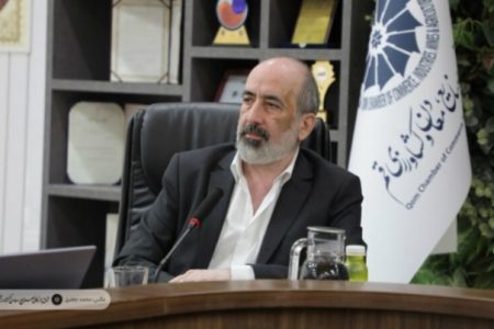 صنایع و بانک‌ها برای حل مسائل تولید به «زبان مشترک» نیاز دارند