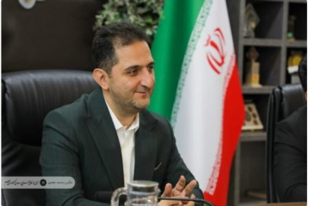 استفاده عملی از ظرفیت نوآوری می‌تواند چرخ تولید را روان‌تر کند