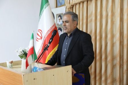 «محمدحسین حسین‌خانی» رسماً شهردار دستجرد شد