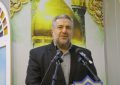 مدیرکل تامین اجتماعی قم پای صحبت بازنشستگان نشست/تزریق امید به قلب کانون خانواده‌ها