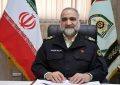 استان قم از ضریب امنیتی مطلوبی برخوردار است