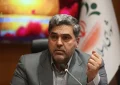 تقاطع غیرهمسطح حافظ قم در آستانه تکمیل/ گامی مهم برای اتصال ایمن مناطق ۳ و ۶