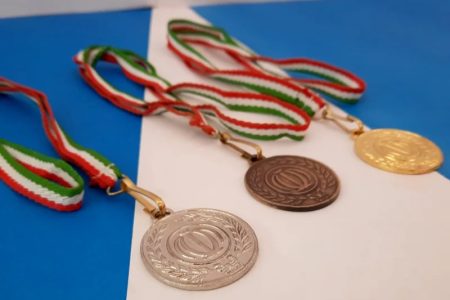 طلای جهان و هفت مدال آسیایی؛ دستاورد چهارماهه ورزش قهرمانی قم