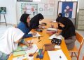 ۴۰ هزار دانش‌آموز قمی زیر پوشش برنامه‌های اوقات فراغت تابستان قرار می‌گیرند