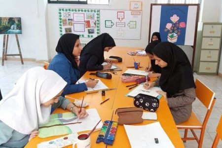 ۴۰ هزار دانش‌آموز قمی زیر پوشش برنامه‌های اوقات فراغت تابستان قرار می‌گیرند