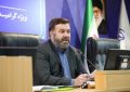 رعایت الزامات پدافند غیرعامل، شرط اساسی برگزاری ایمن مراسم بدرقه آقای شهید ایران است رعایت الزامات پدافند غیرعامل، شرط اساسی برگزاری ایمن مراسم بدرقه آقای شهید ایران است