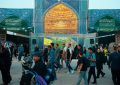 پنجمین همایش بین‌المللی وحدت در موکب حرم حضرت فاطمه معصومه(س) برگزار می‌شود