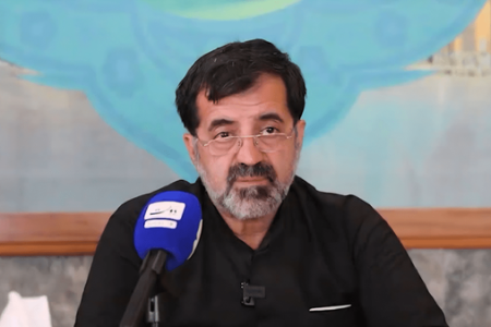 ۹۵ درصد زائران با خودروی شخصی آمدند